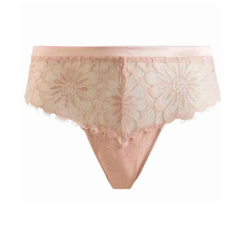 Tanga corto donna Brigitte Bardot Acquise