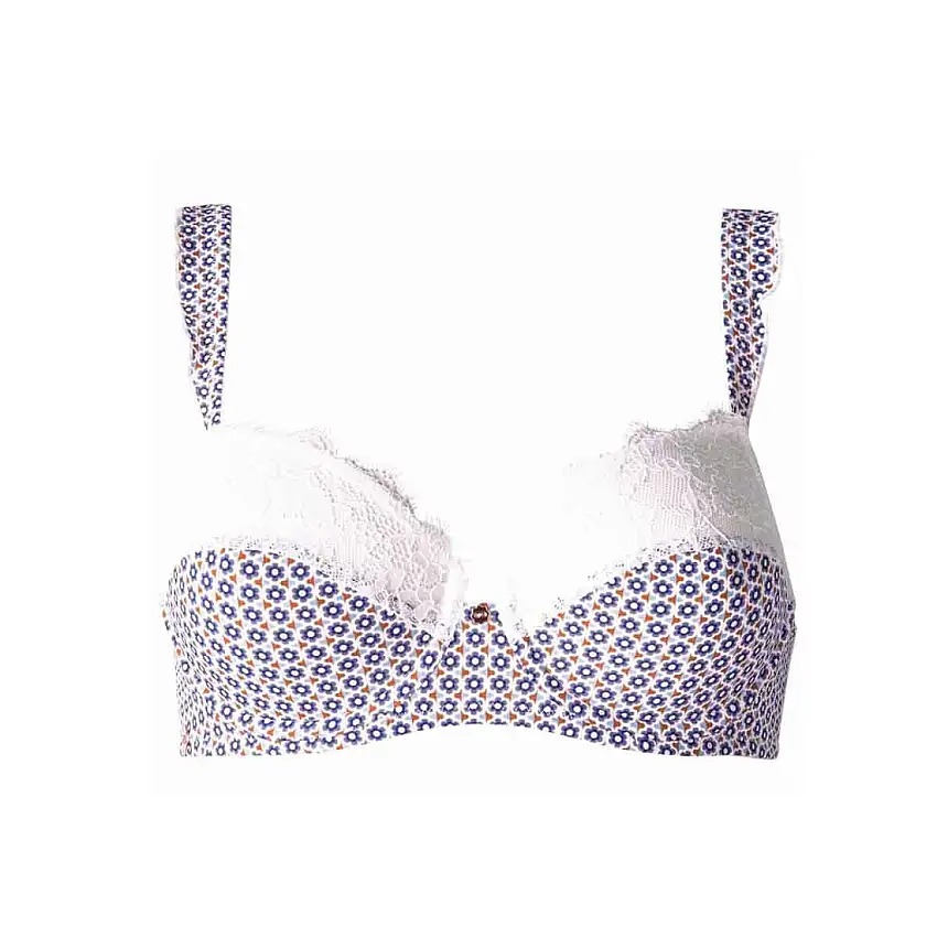 Reggiseno donna con ferretto Brigitte Bardot Coulisse