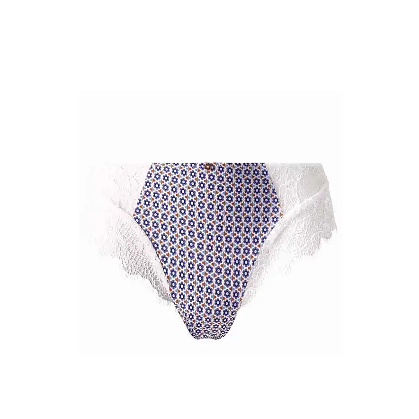 Shorts Brigitte Bardot Coulisse