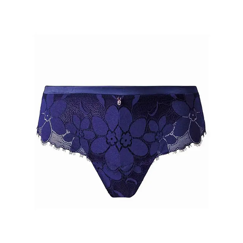 Tanga corto donna Brigitte Bardot Backstage