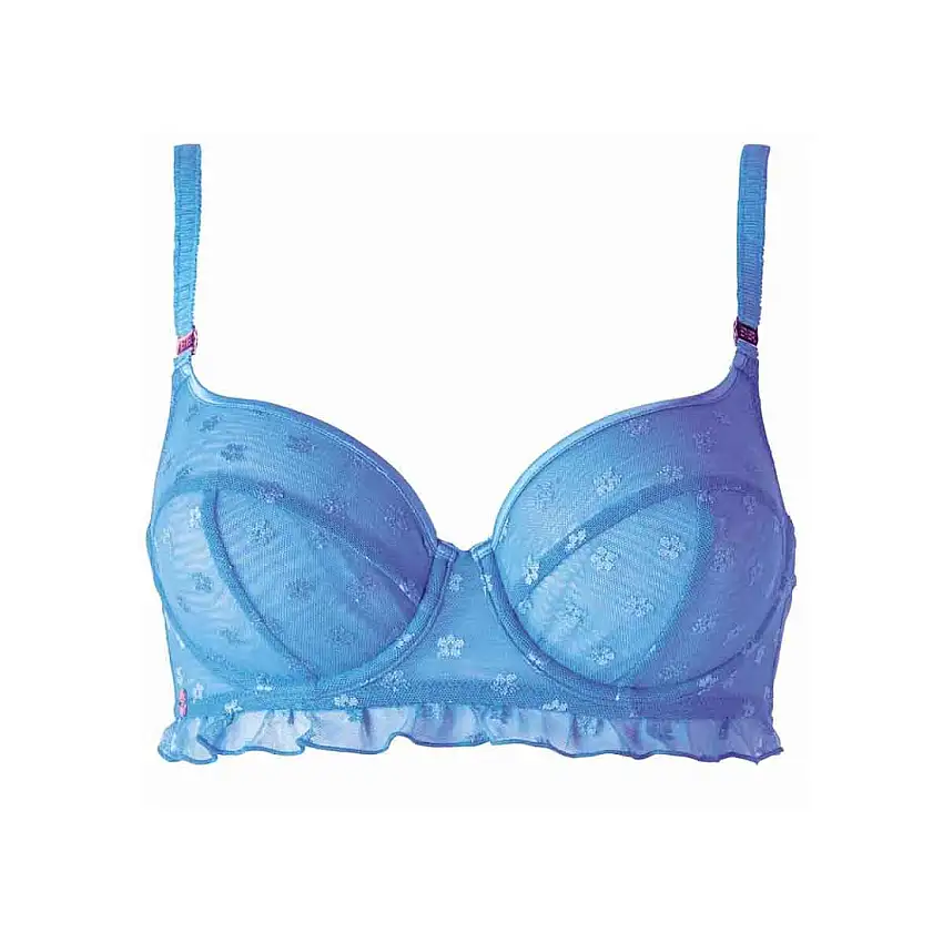 Reggiseno donna con ferretto Brigitte Bardot Podium
