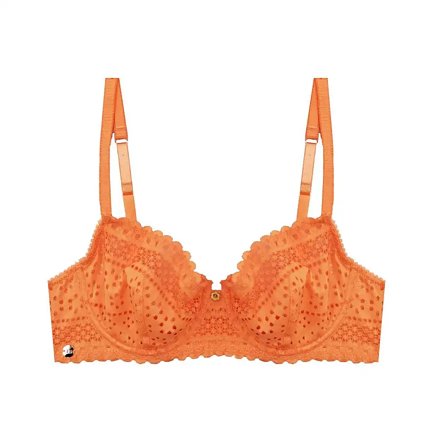 Reggiseno donna con ferretto Brigitte Bardot Tendance