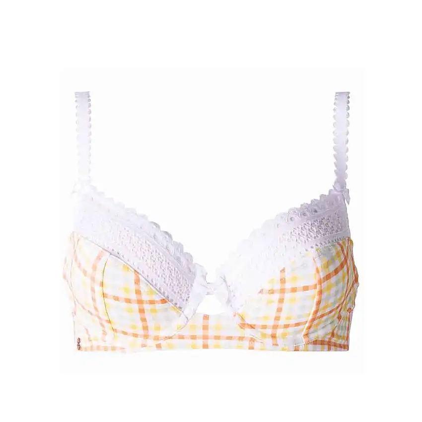 Reggiseno donna con ferretto Brigitte Bardot Mode