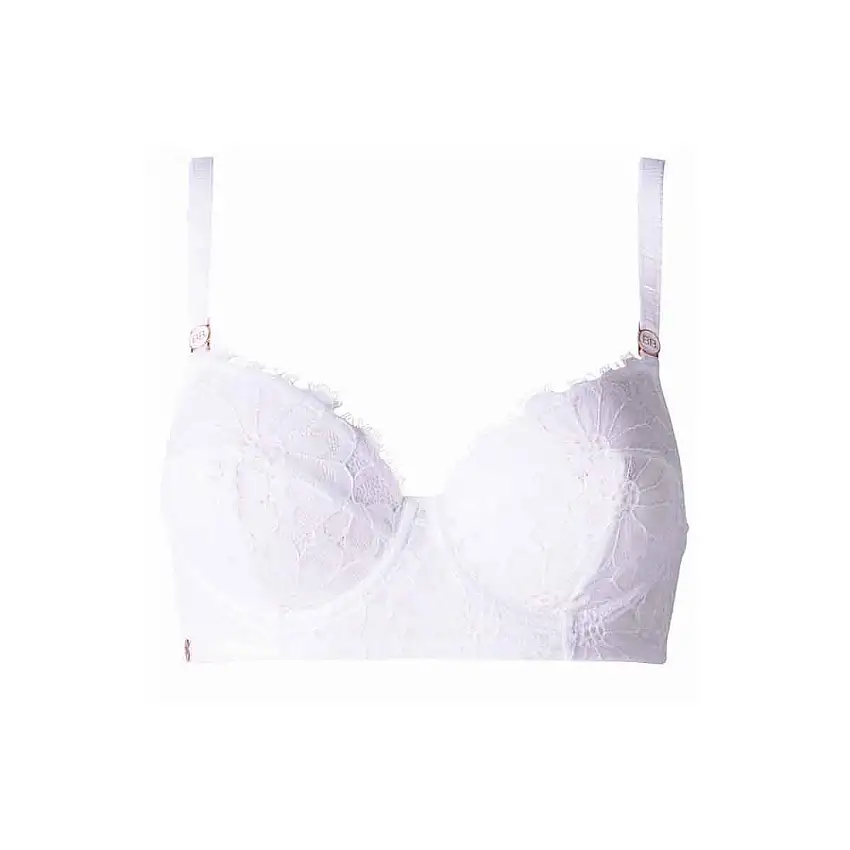 Reggiseno donna con ferretto Brigitte Bardot Collection