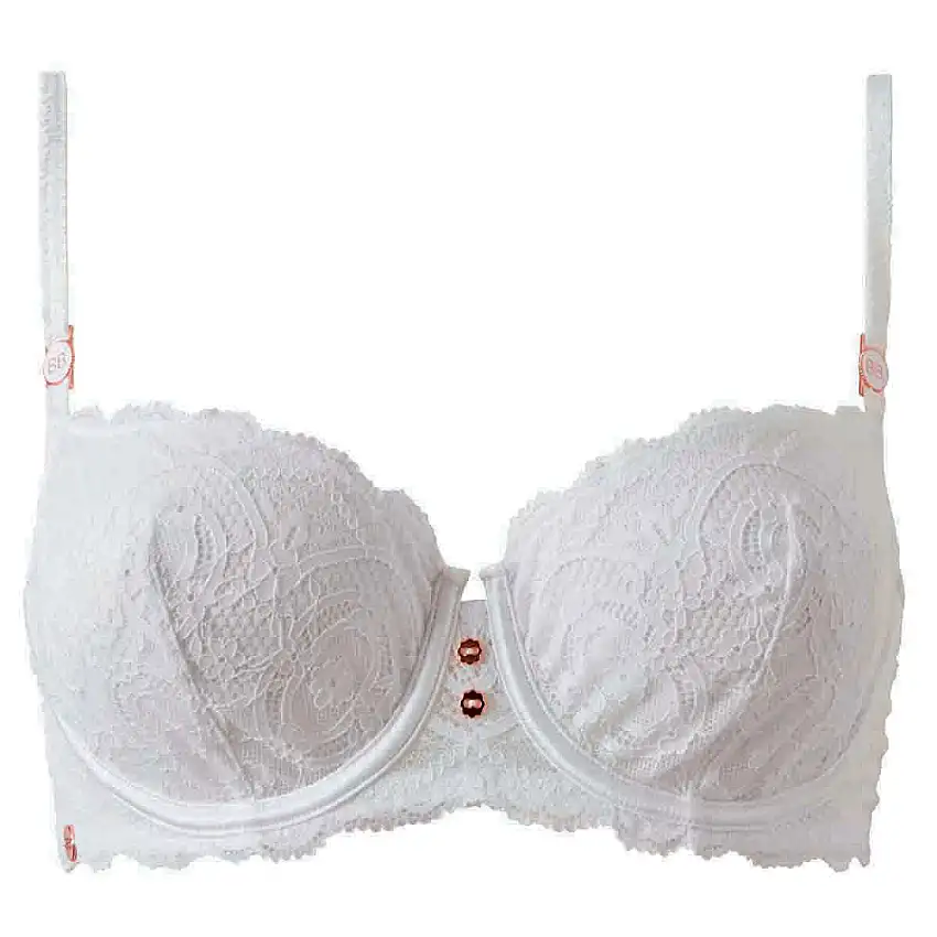 Reggiseno a canestro da donna Brigitte Bardot Confidentielle