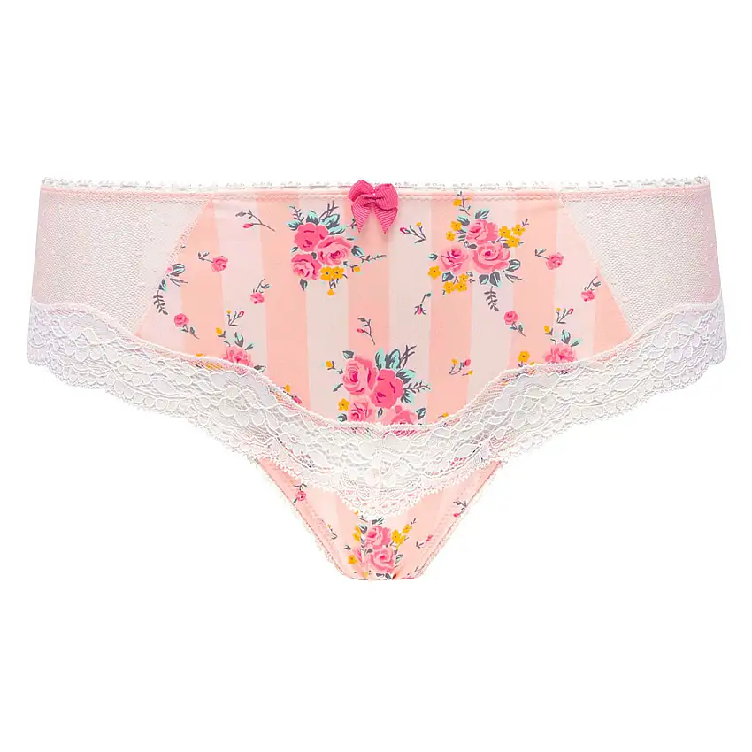 Shorts Brigitte Bardot Cabriole