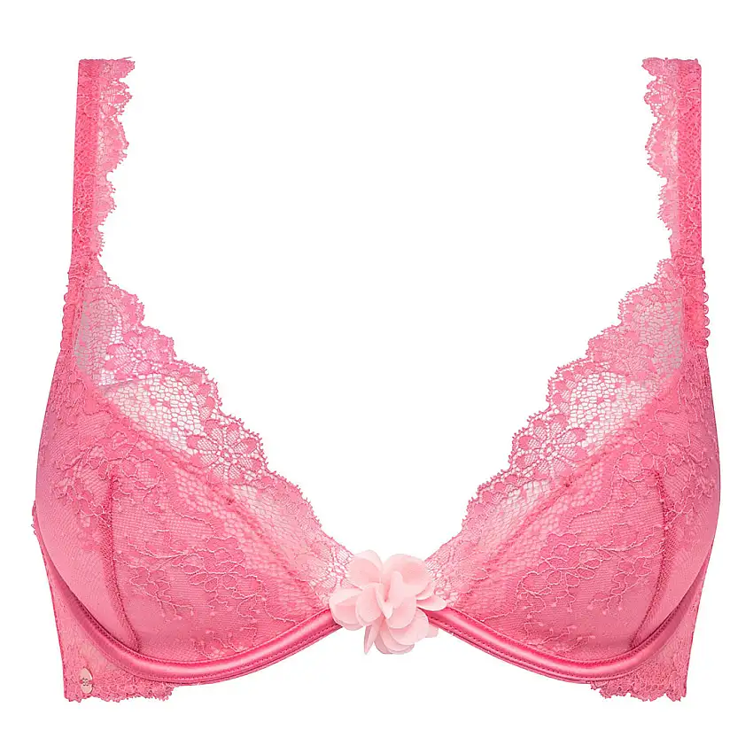 Reggiseno con coppe preformate donna Brigitte Bardot Etoile