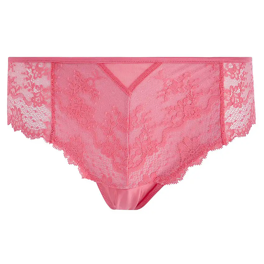 Tanga corto donna Brigitte Bardot Etoile