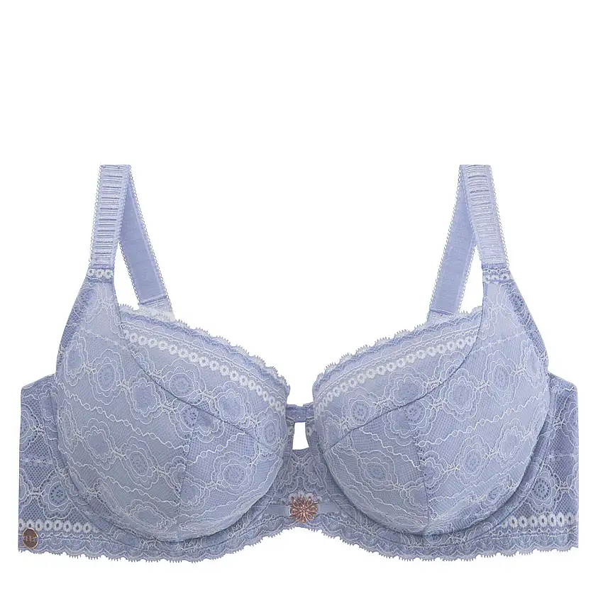 Reggiseno con stecche grande supporto donna Brigitte Bardot Cha Cha Cha