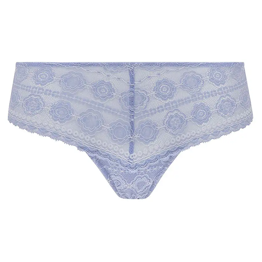 Shorty grande taglia donna Brigitte Bardot Cha Cha Cha