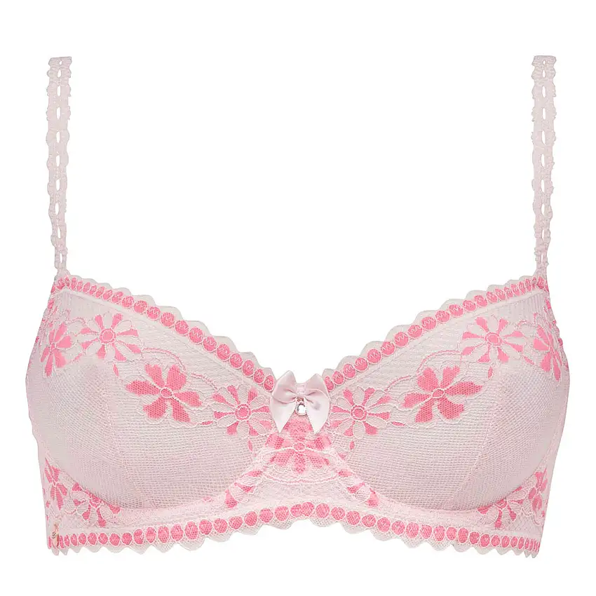 Reggiseno donna con ferretto Brigitte Bardot Allegro