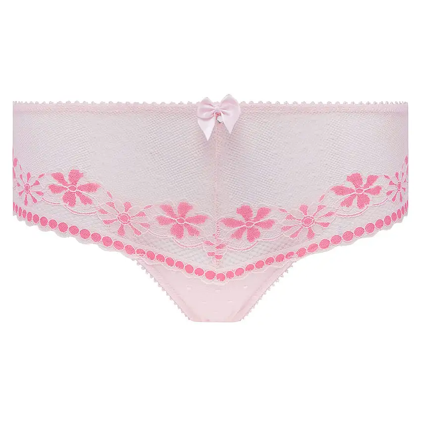 Tanga corto donna Brigitte Bardot Allegro