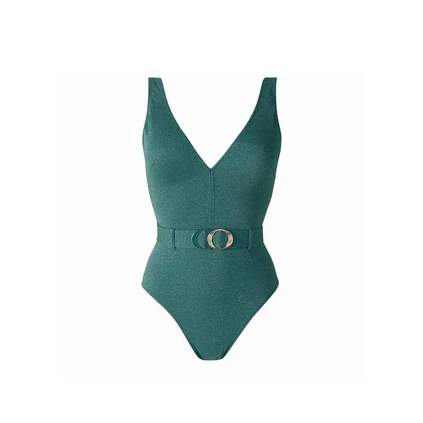 Costume da bagno intero Brigitte Bardot Amour