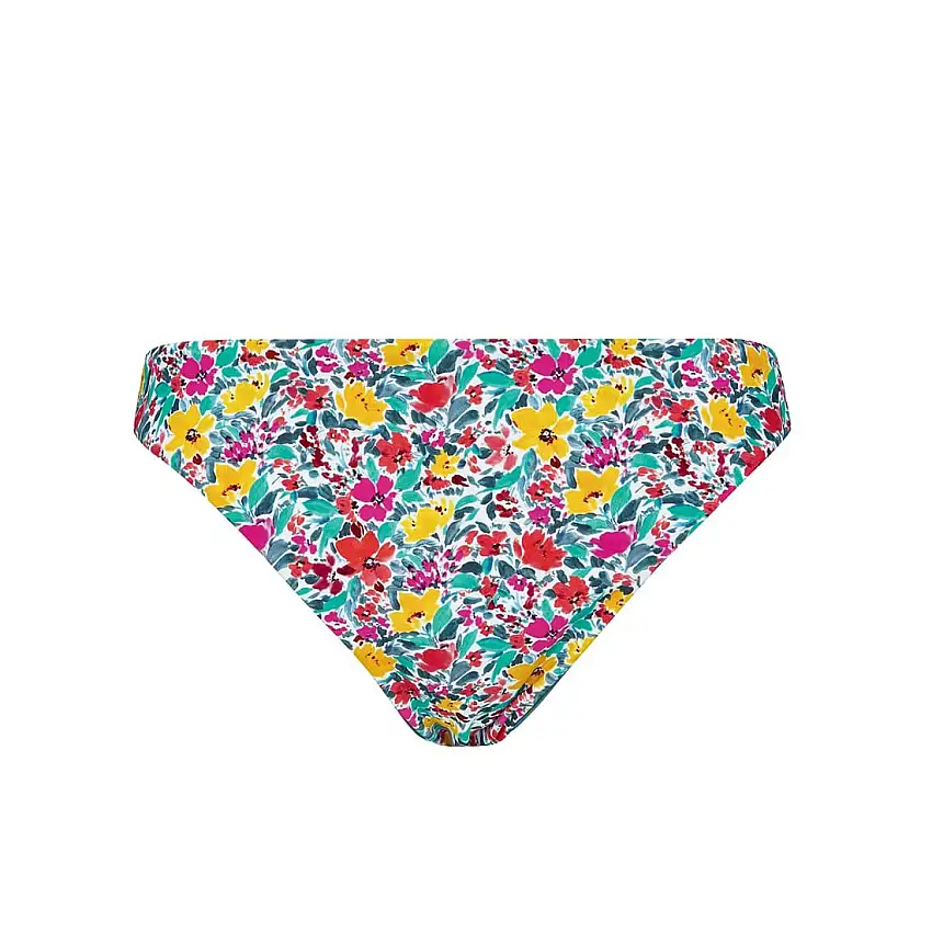 Slip per costume da bagno reversibile da donna Brigitte Bardot Lavandou