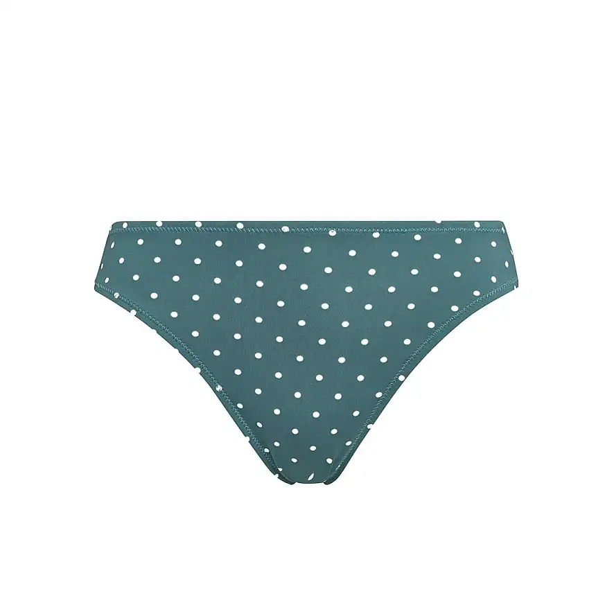 Slip costume da donna Brigitte Bardot Olivier