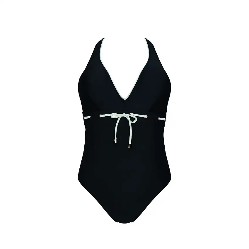 Costume da bagno intero Brigitte Bardot Baigneuse