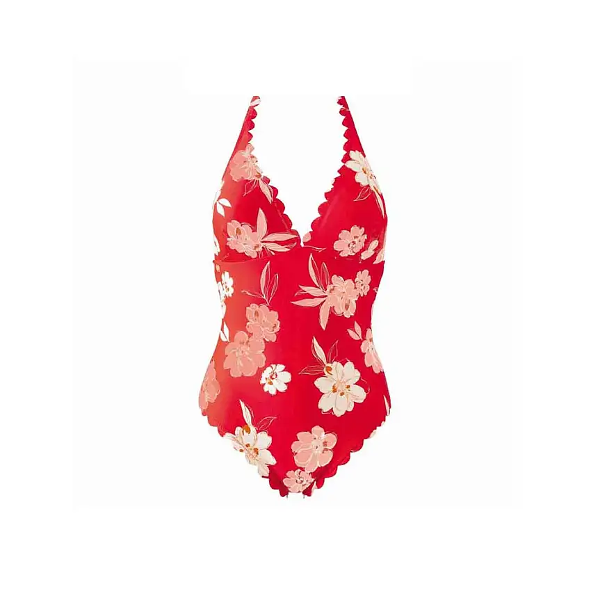 Costume da bagno intero Brigitte Bardot Rio