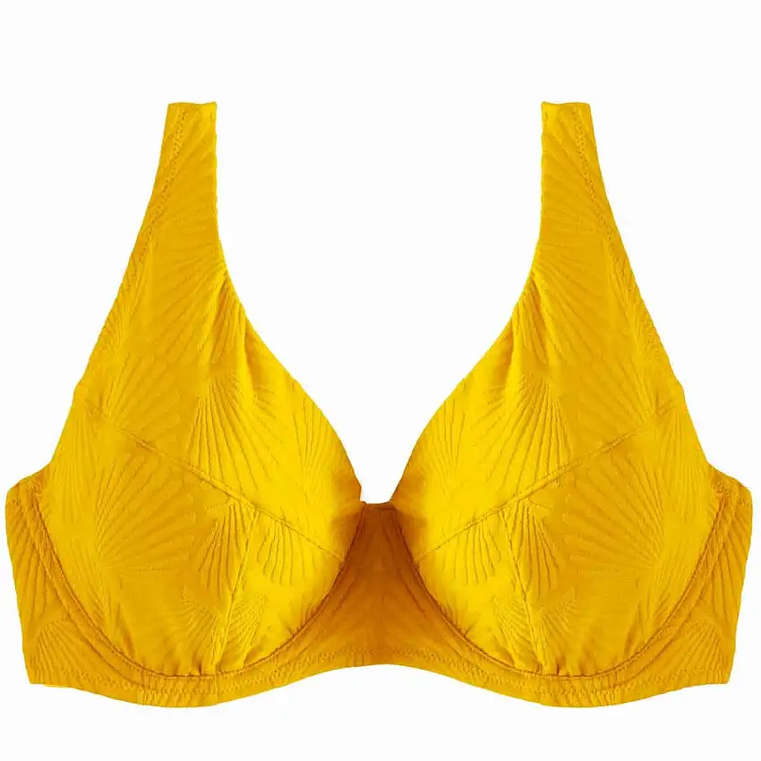 Top da bagno con supporto donna Brigitte Bardot Ipanema