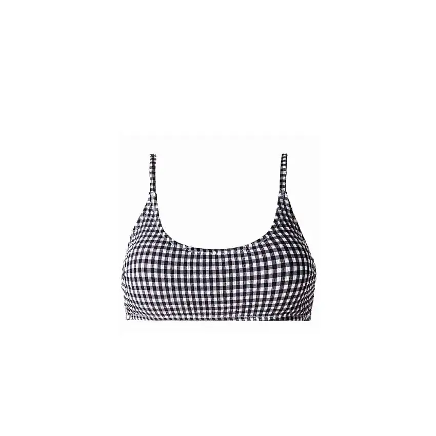 Reggiseno sportivo Brigitte Bardot Madrague