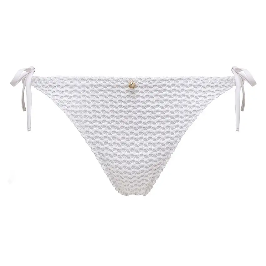 Slip costume da donna Brigitte Bardot Embrun