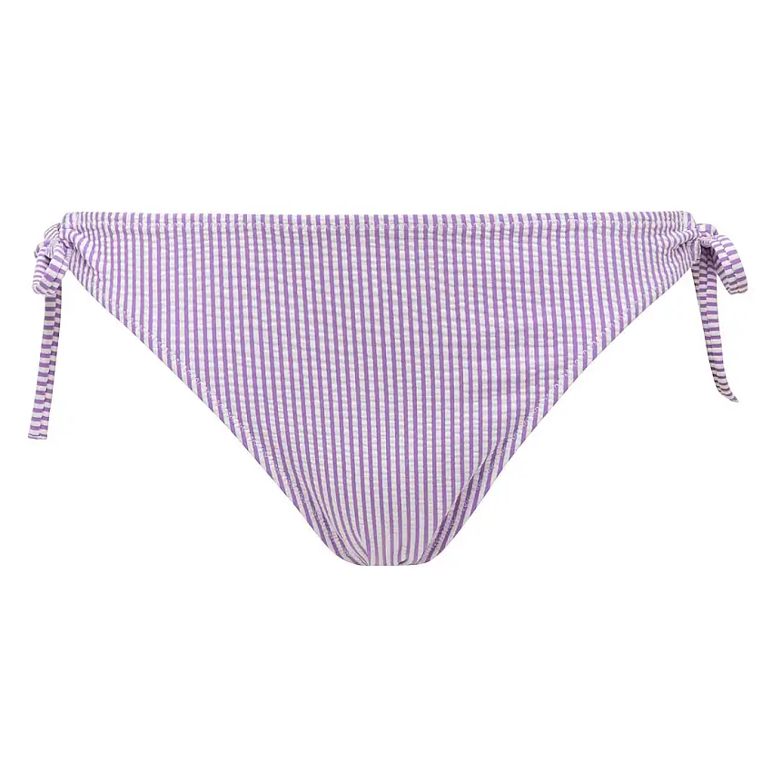 Slip costume da donna Brigitte Bardot Marinado