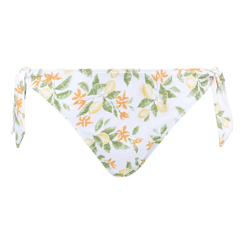 Slip costume da donna Brigitte Bardot Menton