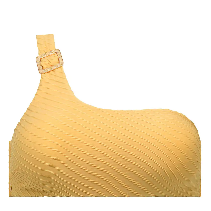 Top costume da bagno donna Brigitte Bardot Castellane