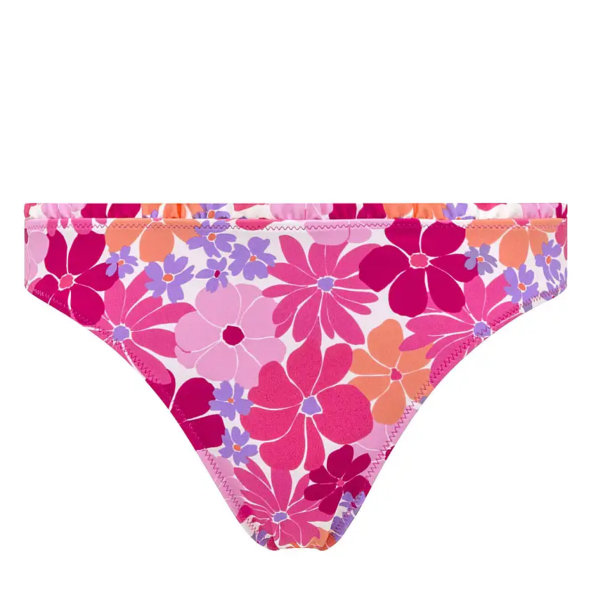 Slip costume da donna Brigitte Bardot Fouta