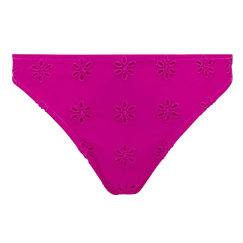 Slip costume da donna Brigitte Bardot Calisson