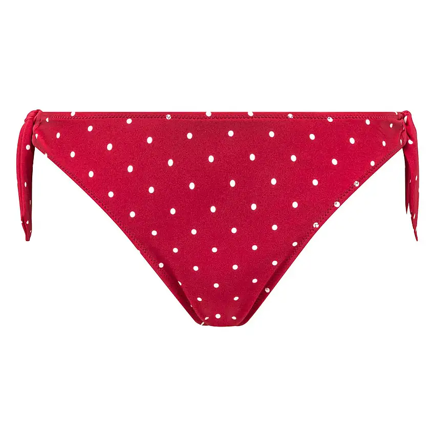 Slip costume da donna Brigitte Bardot La Cadiere