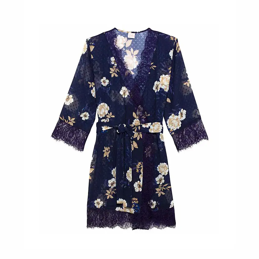 Kimono da donna Brigitte Bardot Doux Rêve