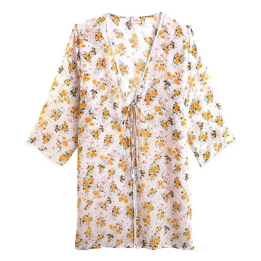 Kimono da donna Brigitte Bardot Convenance