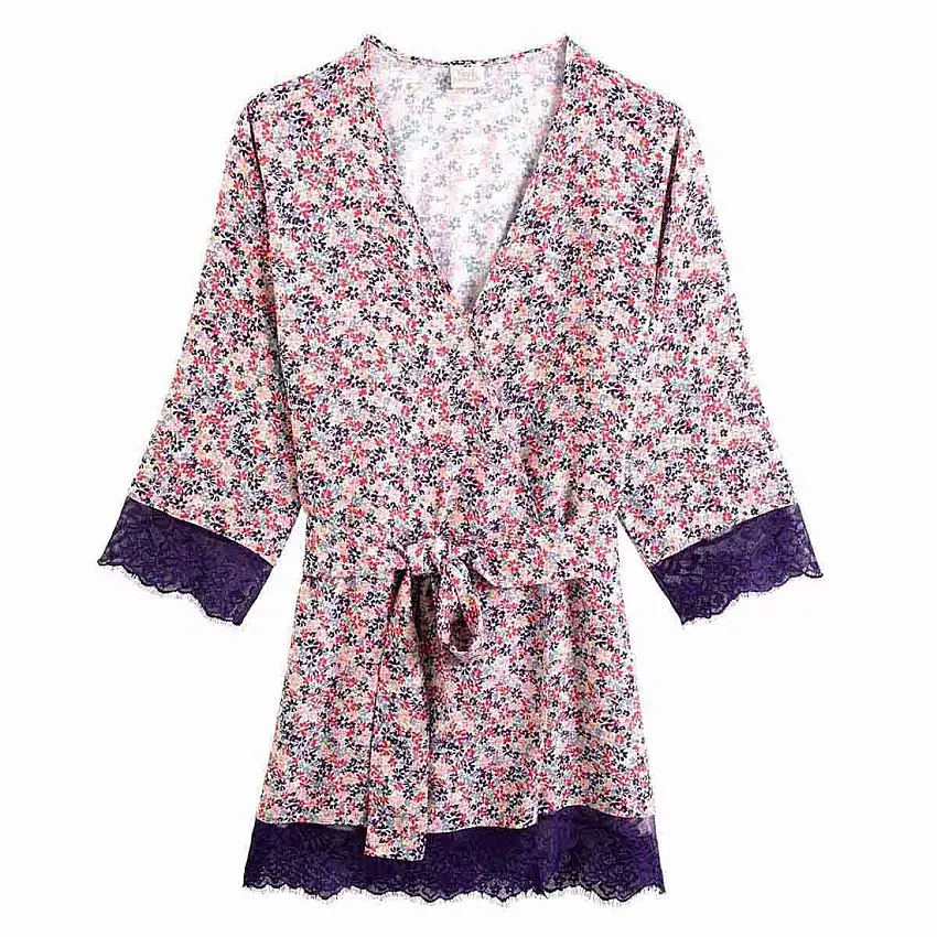 Kimono da donna Brigitte Bardot Distinction