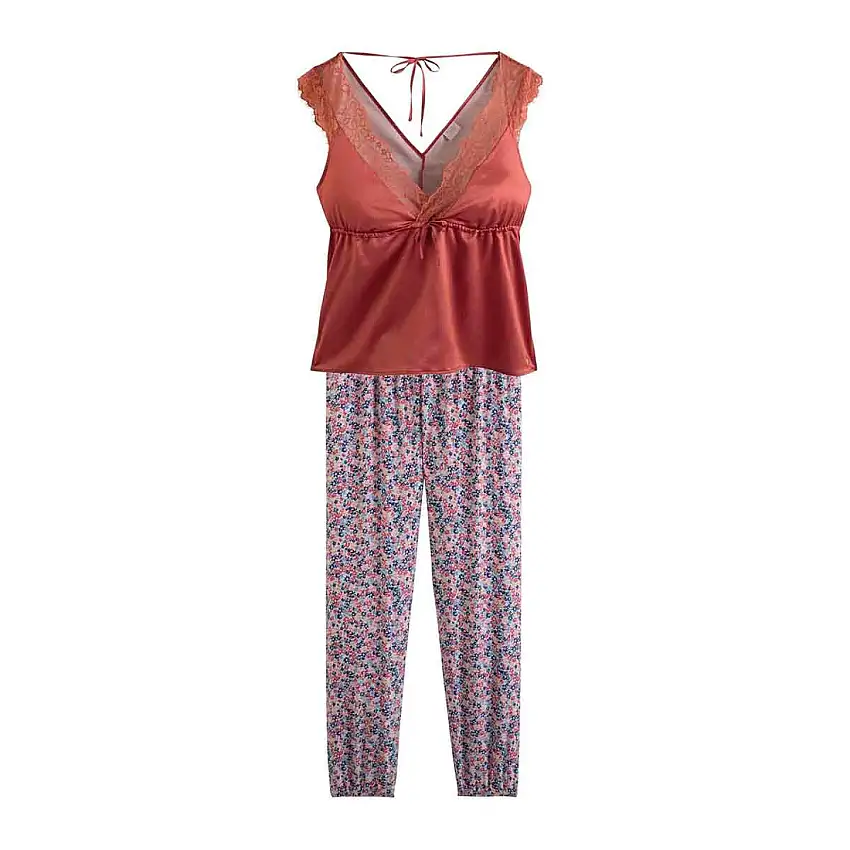 Pigiami da donna Brigitte Bardot Stylée