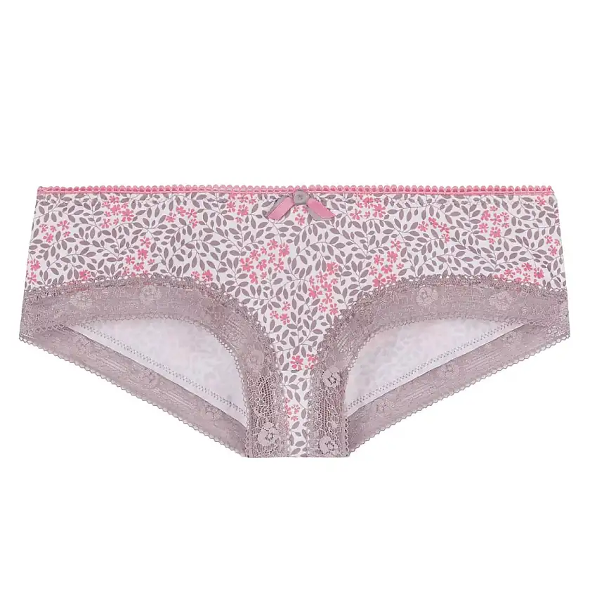 Shorts Pomm'Poire Limonade