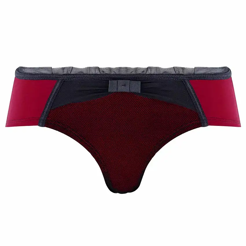 Shorts Pomm'Poire Clara