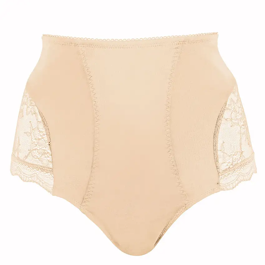 Mutandina snellente donna Pomm'Poire Sensuelle