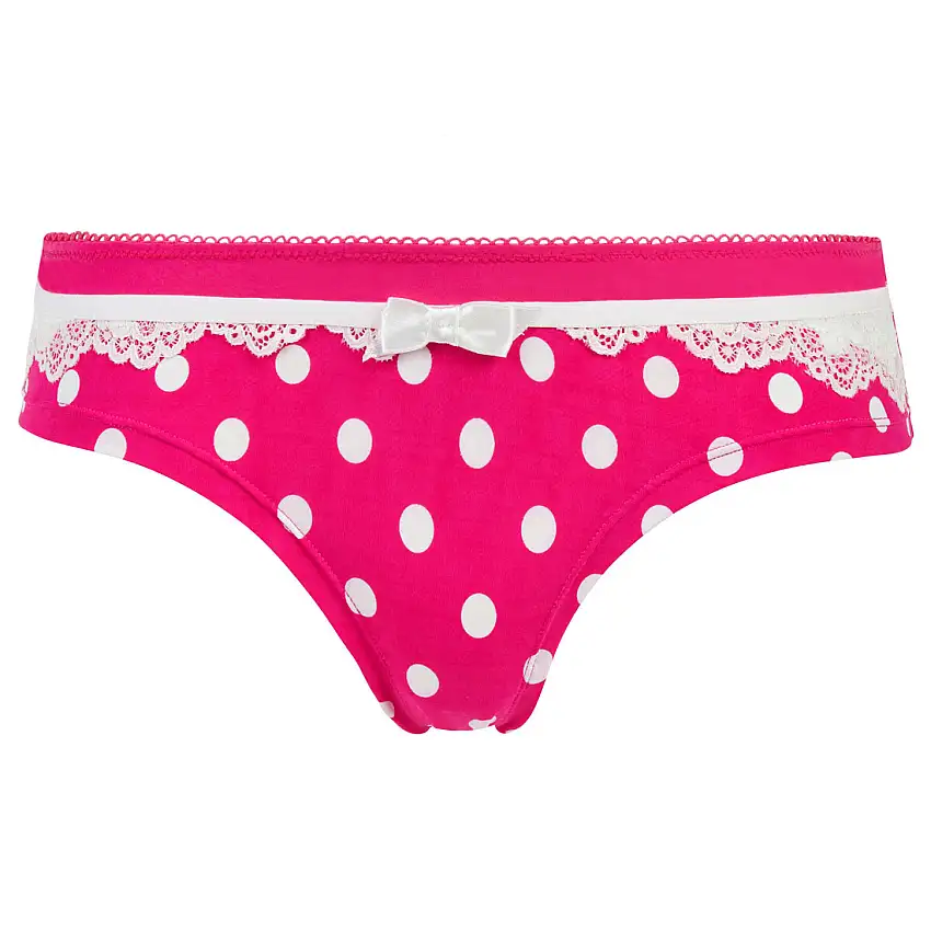 Shorts Pomm'Poire Lana