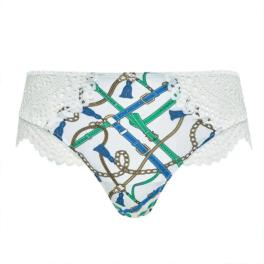 Tanga corto donna Morgan Linn