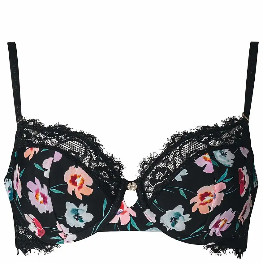 Reggiseno a canestro da donna Morgan Fanny