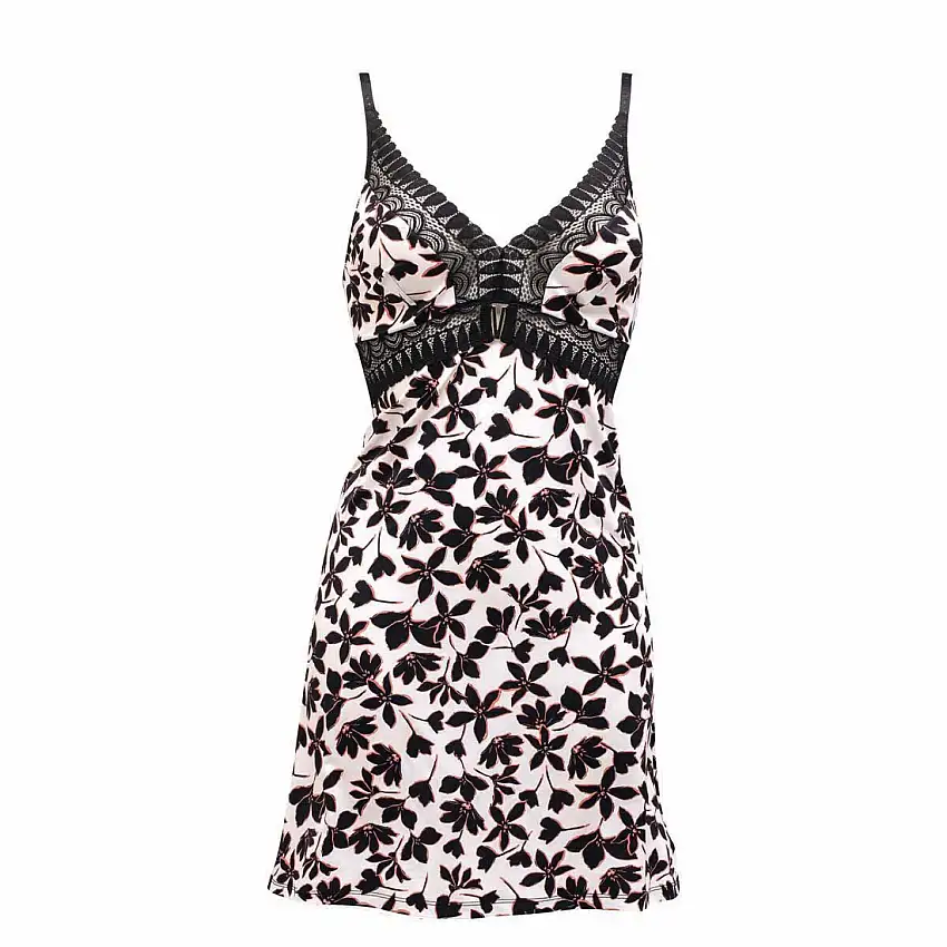 Camicia da notte da donna Morgan Camille