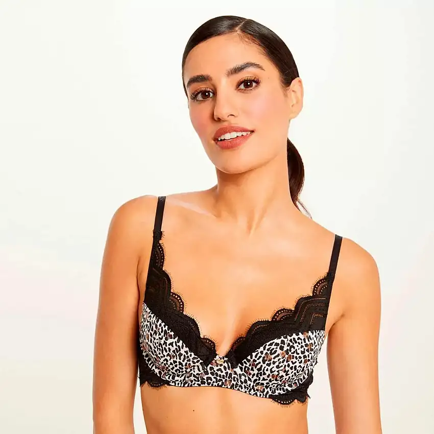 Reggiseno ampliforme donna Morgan Melinda