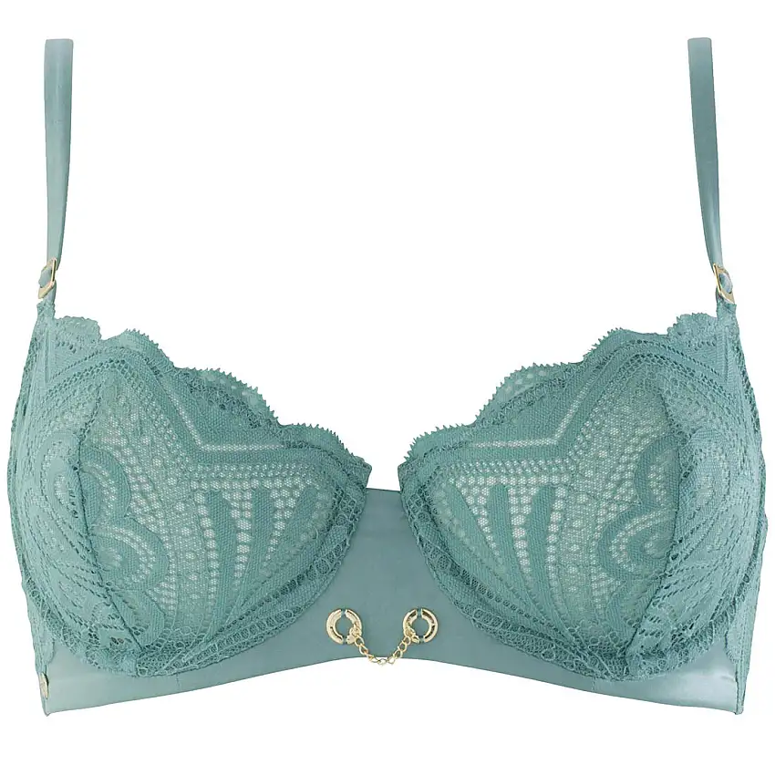 Reggiseno donna con ferretto Morgan Laura