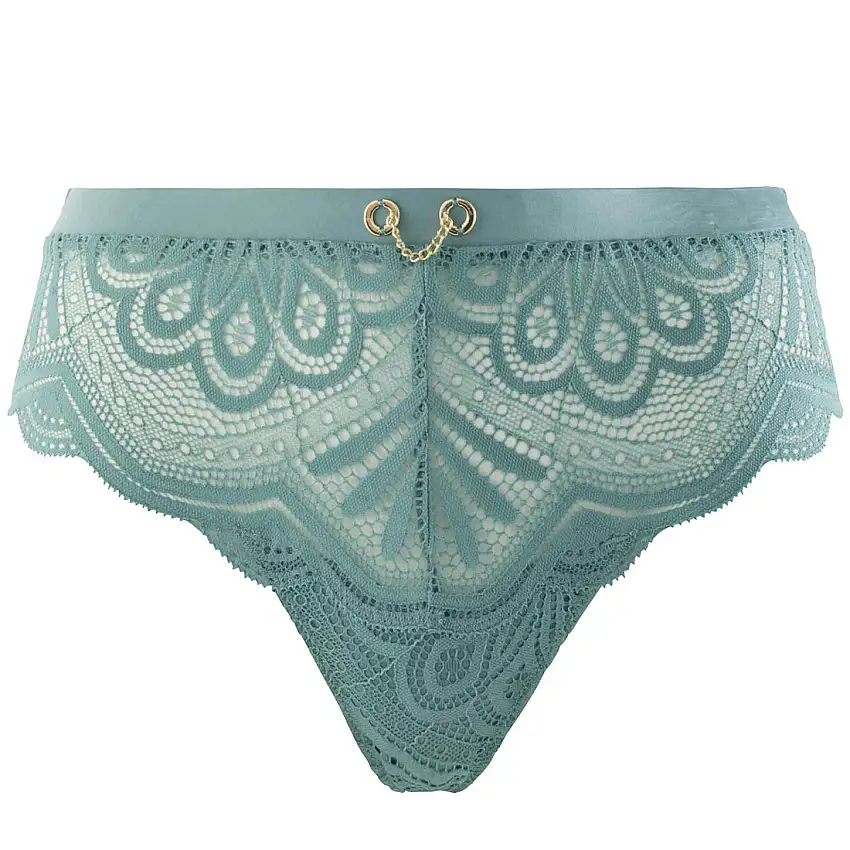 Shorty donna Morgan Laura