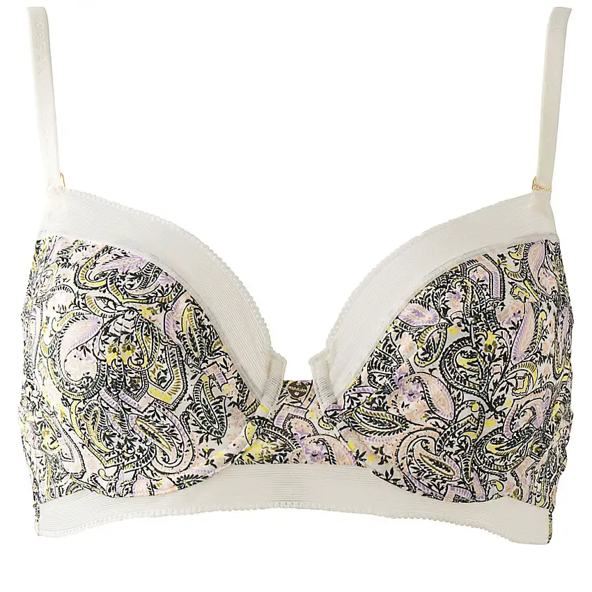 Reggiseno donna con ferretto Morgan Marion