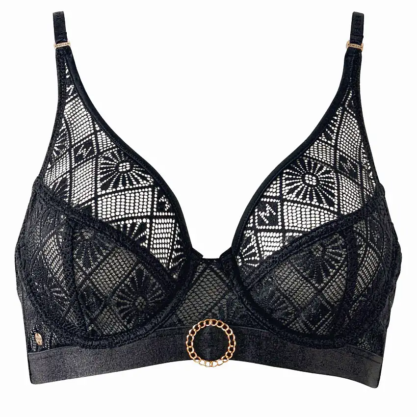Reggiseno donna con ferretto Morgan Olivia