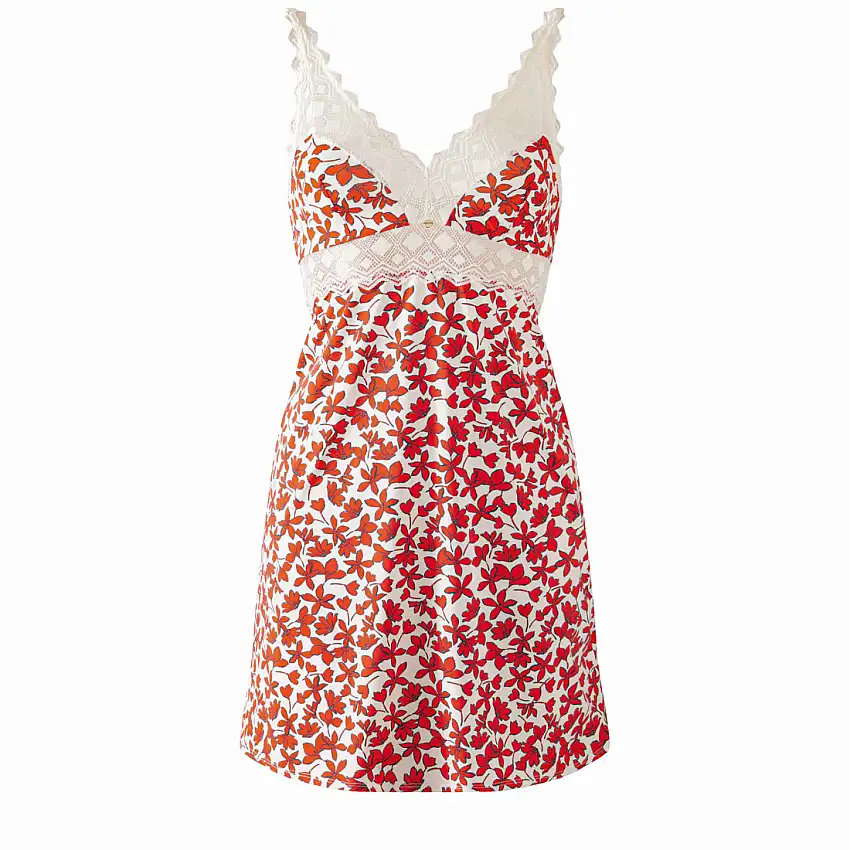 Camicia da notte da donna Morgan Suzon