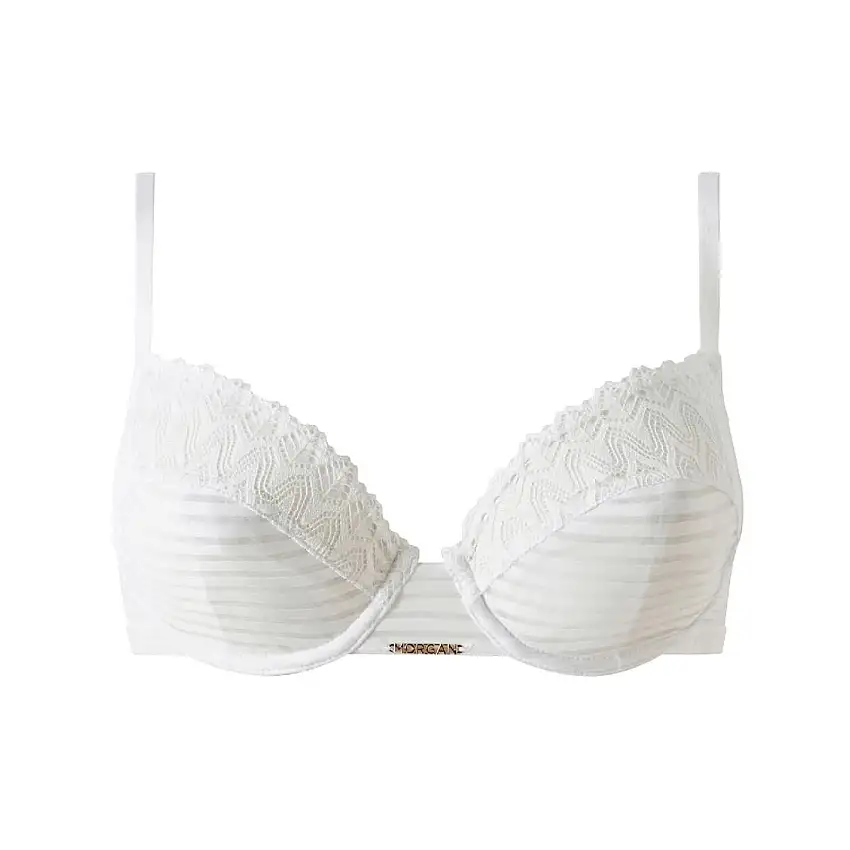 Reggiseno a canestro da donna Morgan Célia