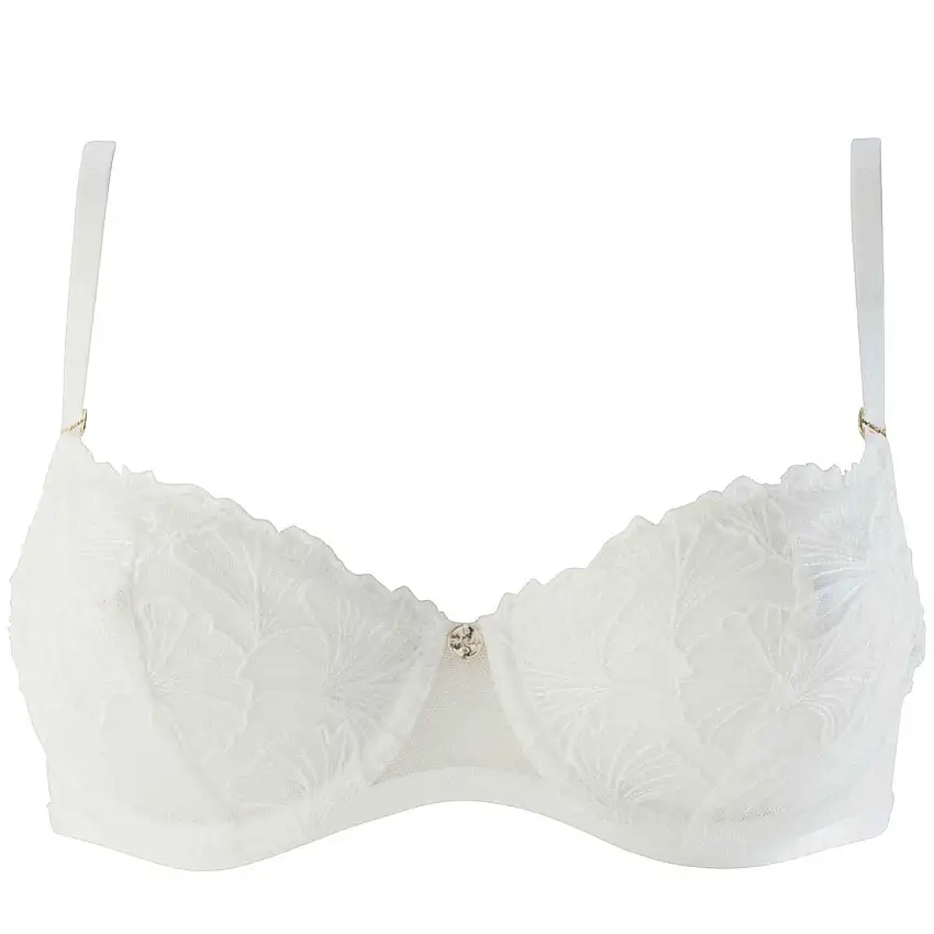 Reggiseno donna con ferretto Morgan Maud