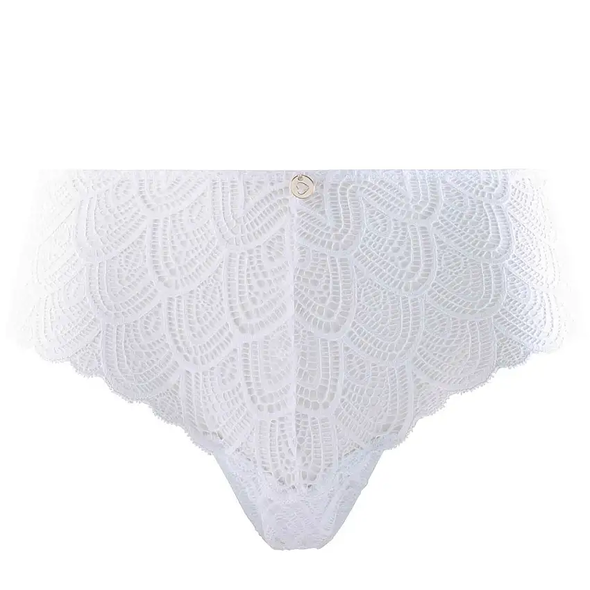 Shorty in pizzo donna Morgan Justine